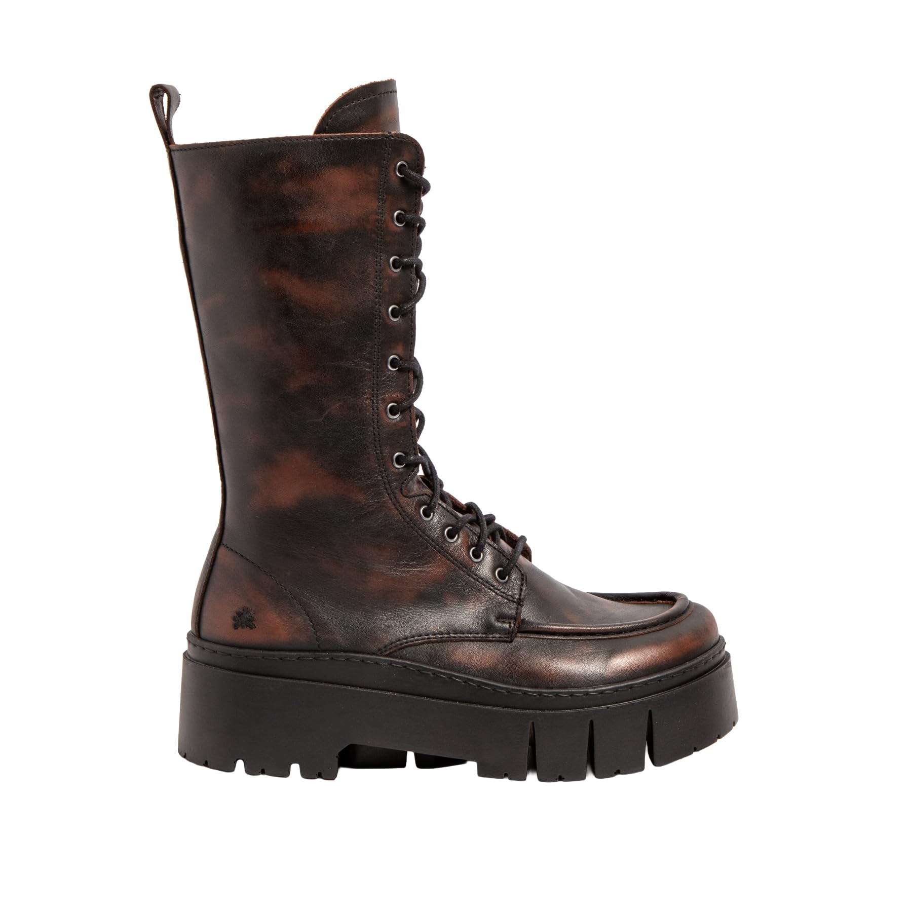 ART 1768 Leeds, Botas Mujer