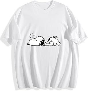 Tシャツ メンズ スヌーピー 日本製 夏服 半袖 綿100% 柔らかい 快適 トップス かっこいい カジュアル おしゃれ インナーシャツ 3XL Tシャツ メンズ スヌーピー 日本製 夏服 半袖 綿100% 柔らかい 快適 トップス かっこいい カジュアル おしゃれ インナーシャツ 3XL