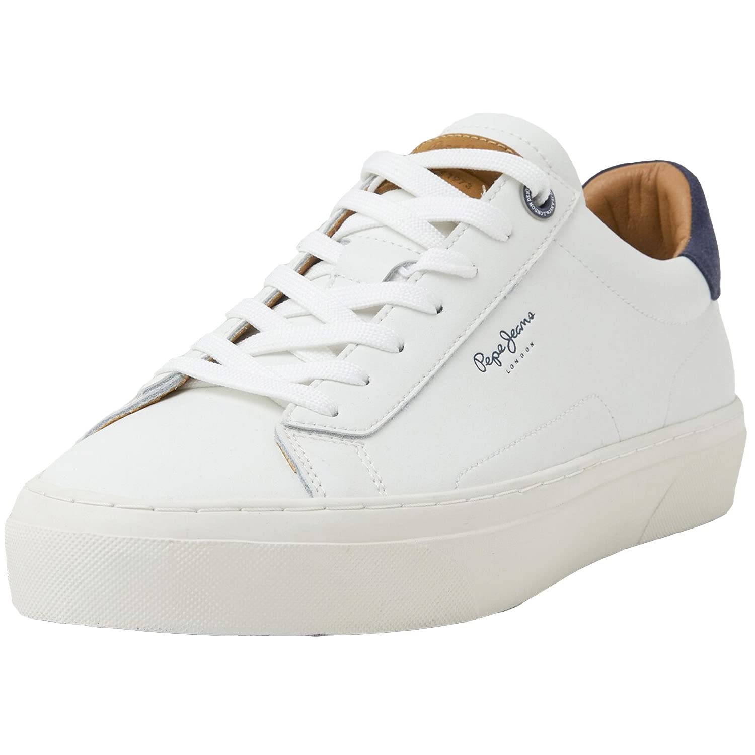 Pepe Jeans Yogi Original, Zapatilla Hombre