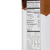 Vista 4 de Frostline mezcla saborizada natural y artificialmente