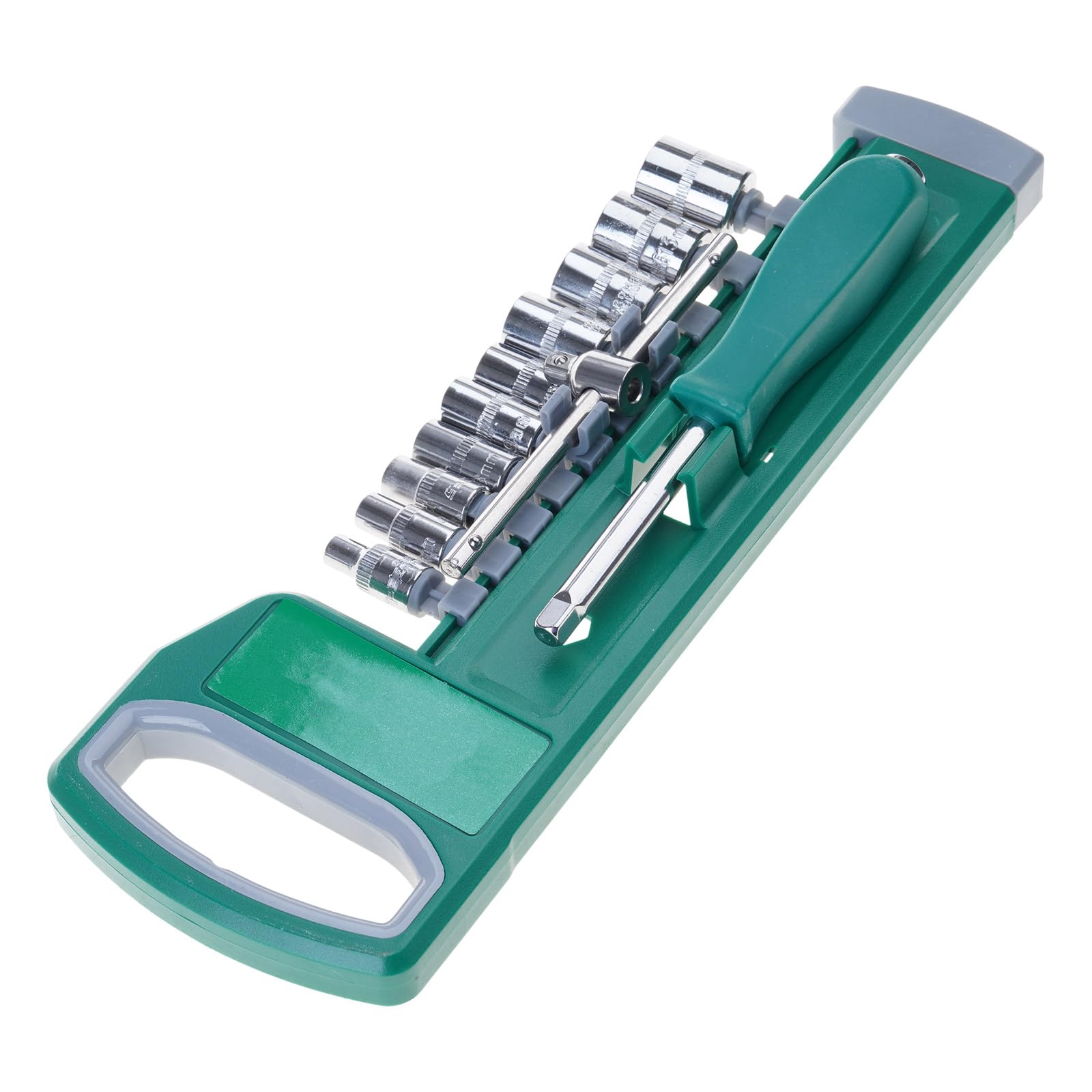 Hsioluted Accuracy Engineered Sockets Wrench Set Heat Treated Steel Construction Functional Applications in Woodworking and Machinery Practical Adjustable Wrench for Machinery