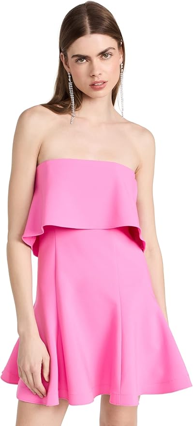 LIKELY Women's Flouncy Driggs Dress