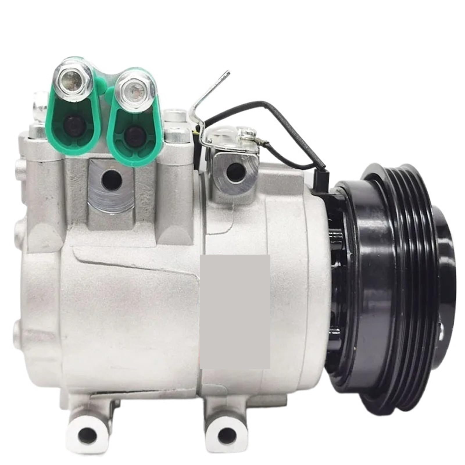 Compatible with Hyundai Getz Elantra Tucson Coupe AC Compressor 977011C250 9770125000 4PK HS15