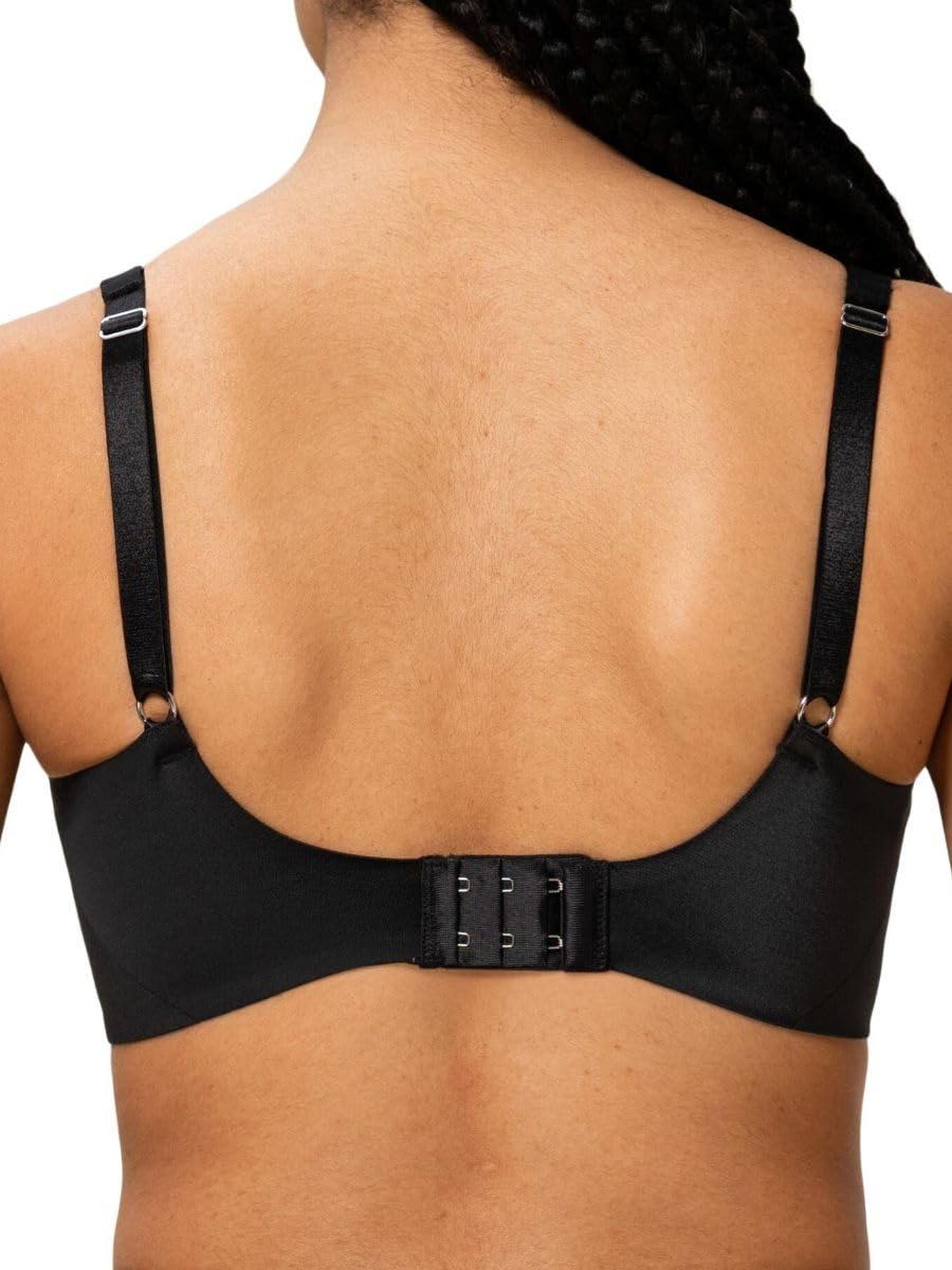 Triumph True Shape Sensation biustonosz minimizer Kobiety , czarny , 75D