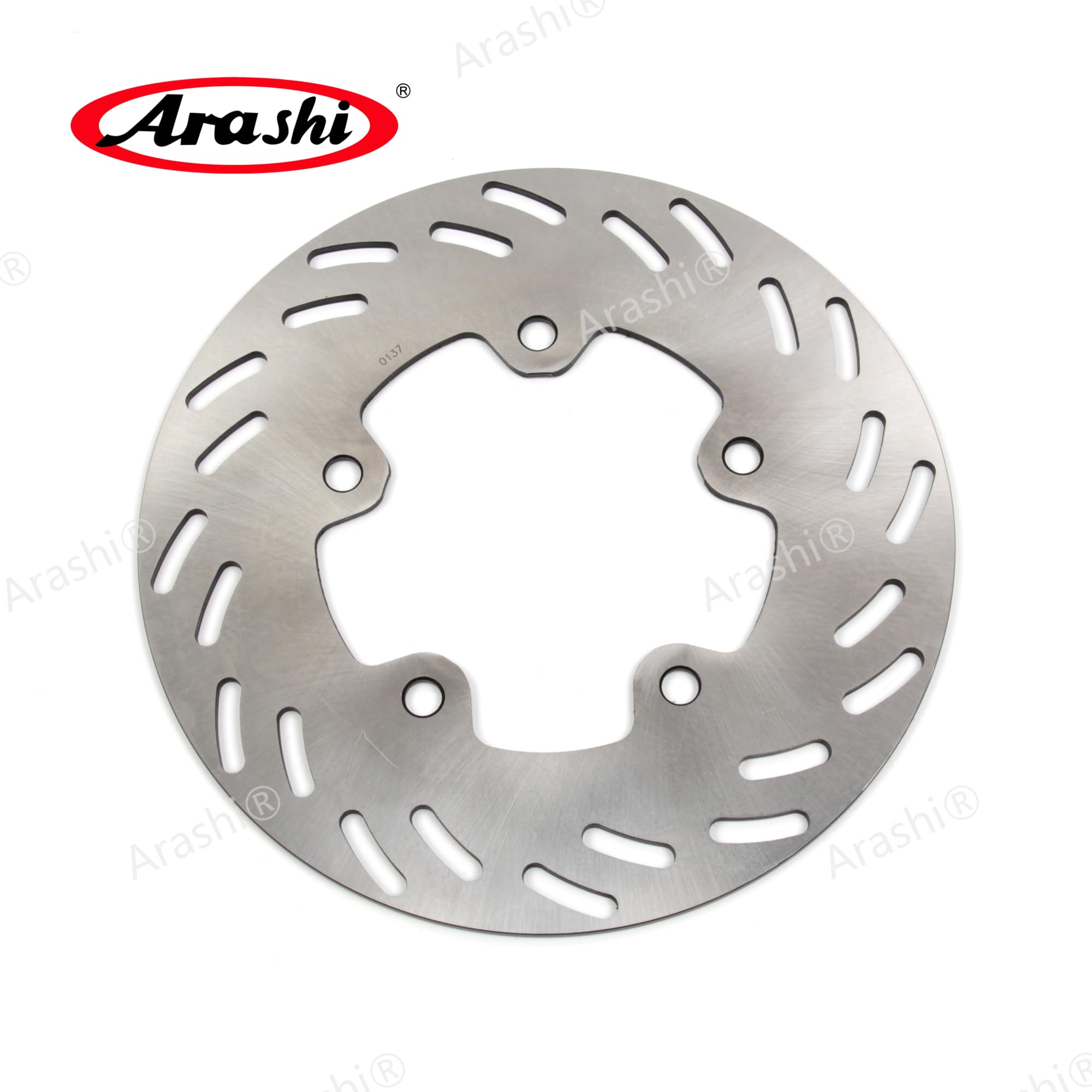 Arashi Bremsscheibe vorne für SYM GTS 200 2006-2015, JOYMAX 250 2003-2009