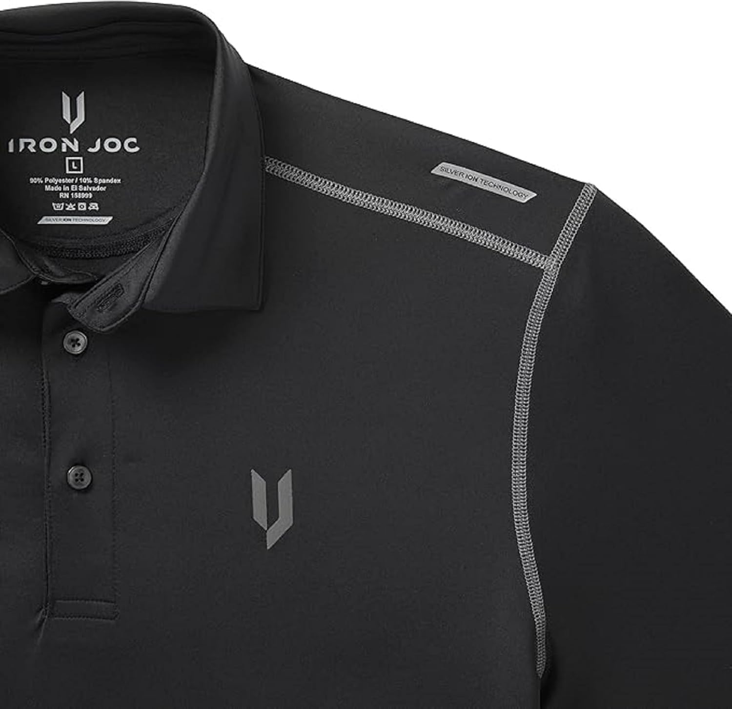 Performance Men's Polo Shirt