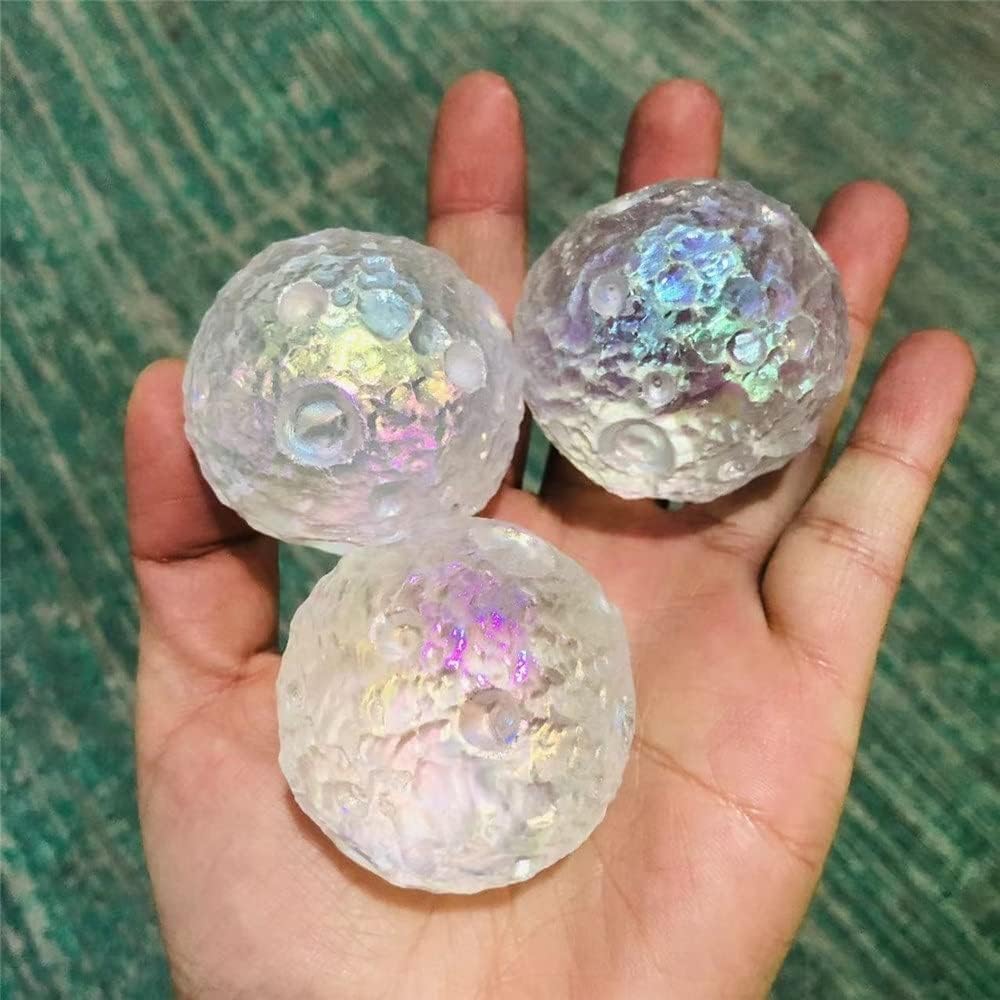 クリアクォーツ ムーン