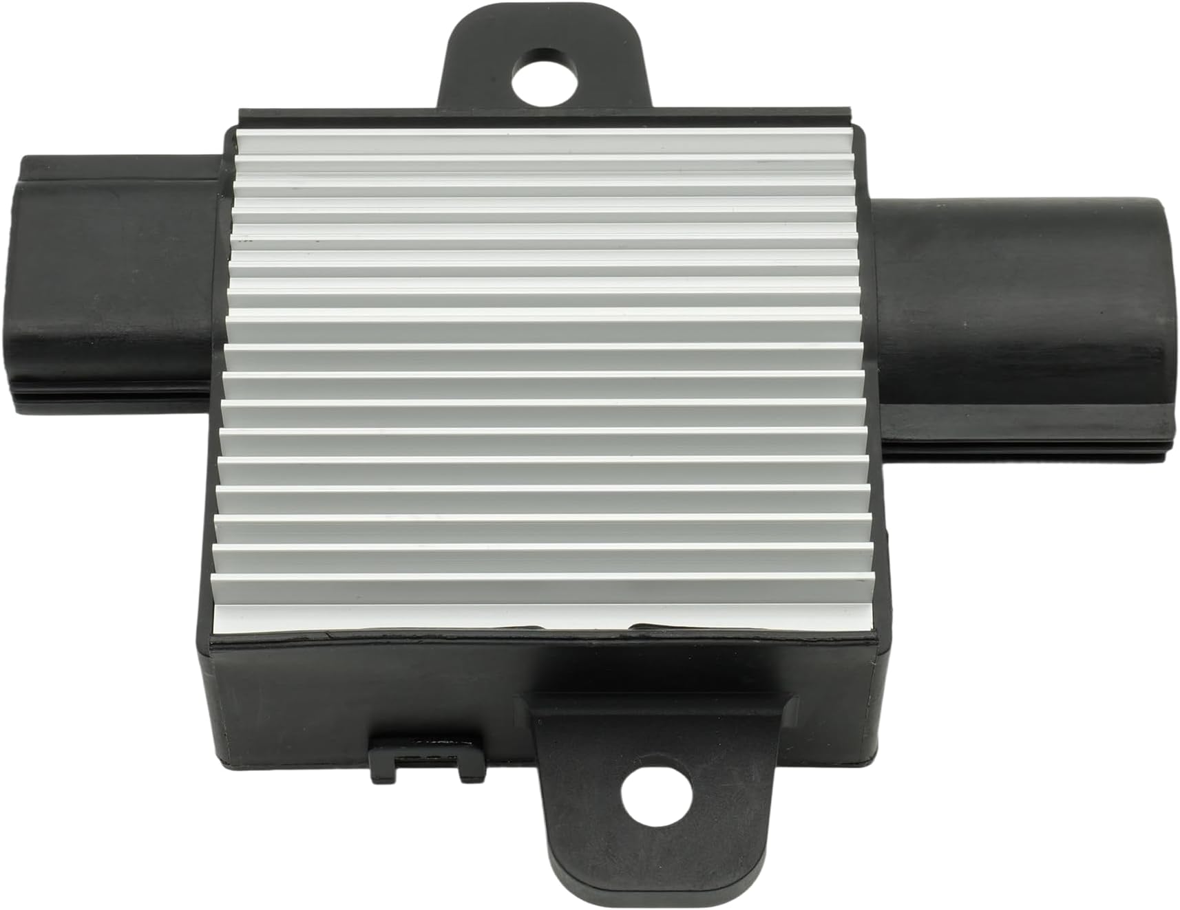 Forwinparts Engine Radiator Cooling Fan Control Module for 2015-2019 Cadillac ATS 2014-2019 Cadillac CTS 2016-2020 Chevy Camaro 23188752 23506648