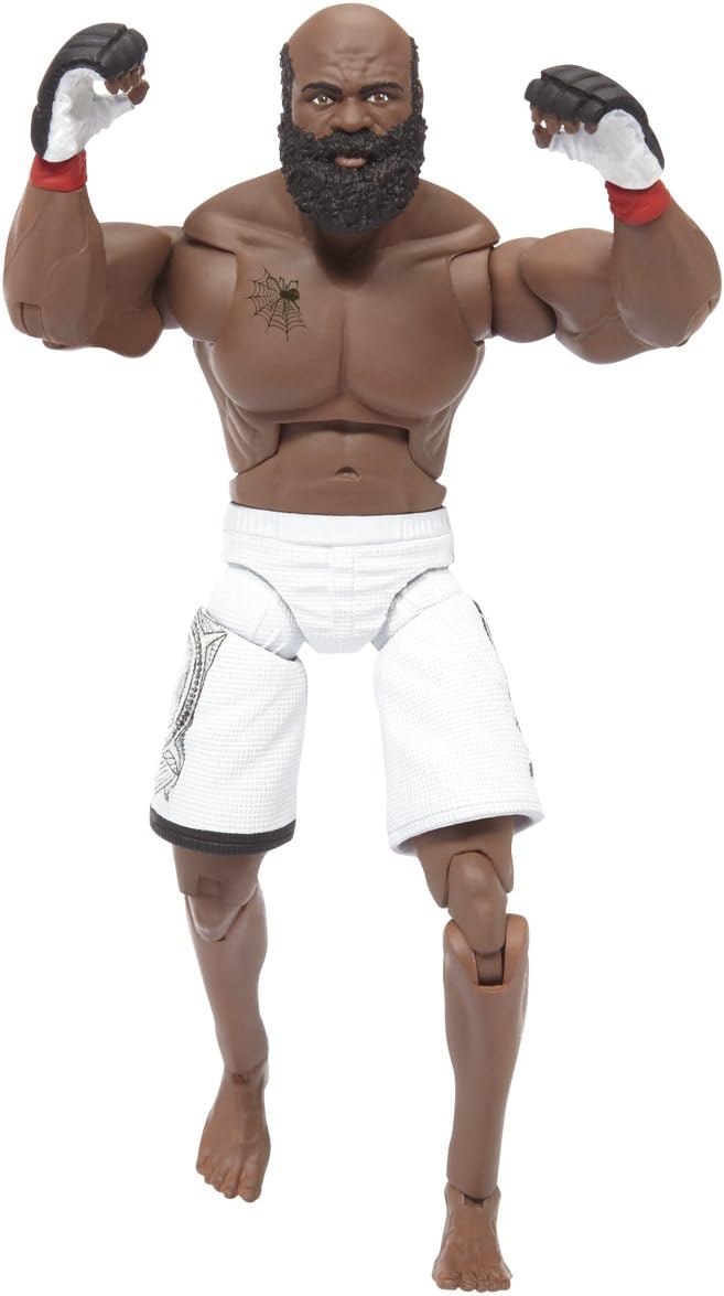 Deluxe UFC Figures #4 Kimbo Slice
