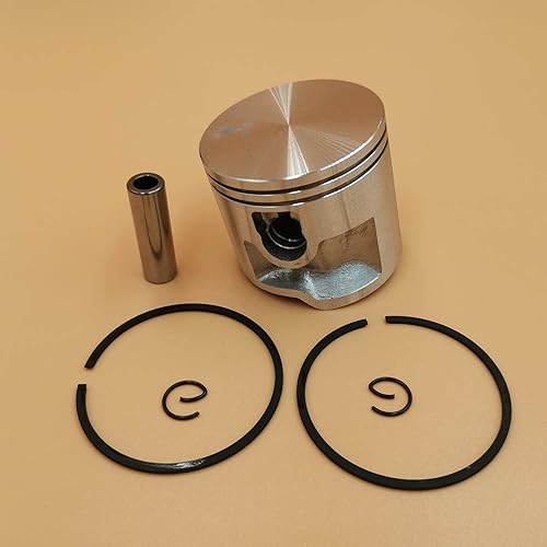 Kit de pistón de 1.969 in para sierra de corte Stihl TS410 TS420 4238 020 1202, 4238 030 2003