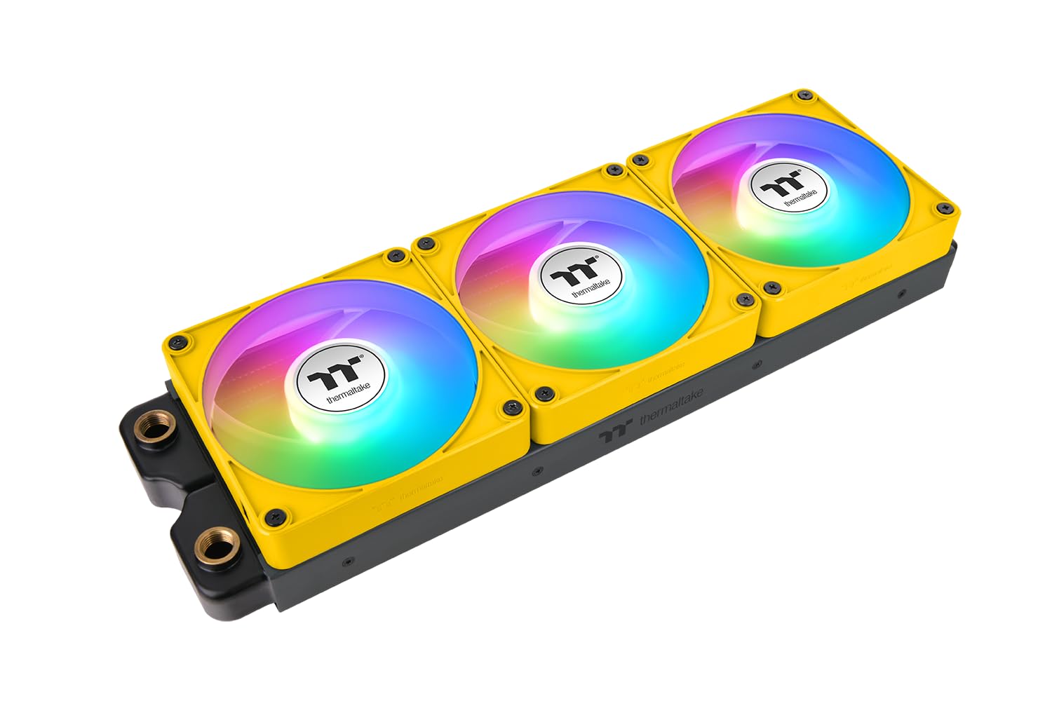 Thermaltake CT120 EX Reverse ARGB | 3 sztuki