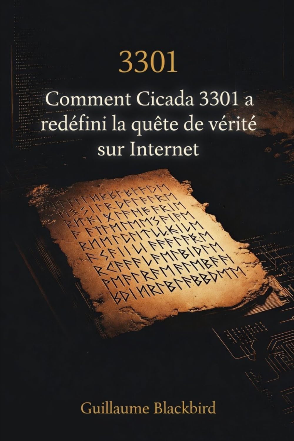 3301: Comment Cicada 3301 a redéfini la quête de vérité sur Internet