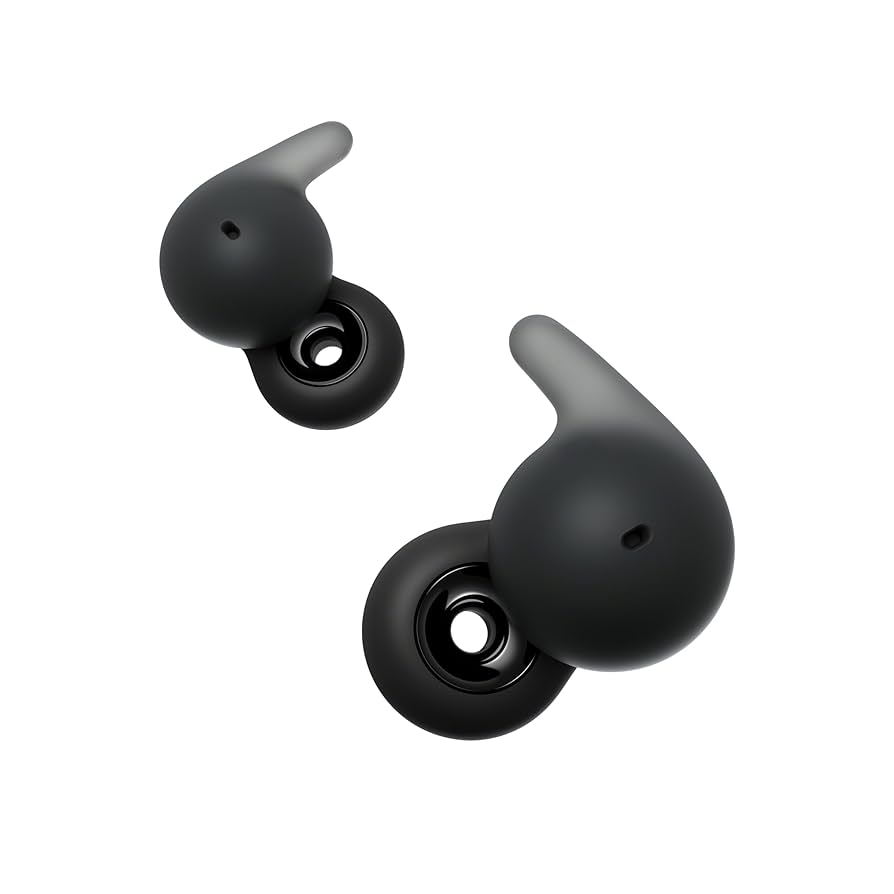 Amazon.com: Sony Wireless Noise Cancelling Earbuds with High