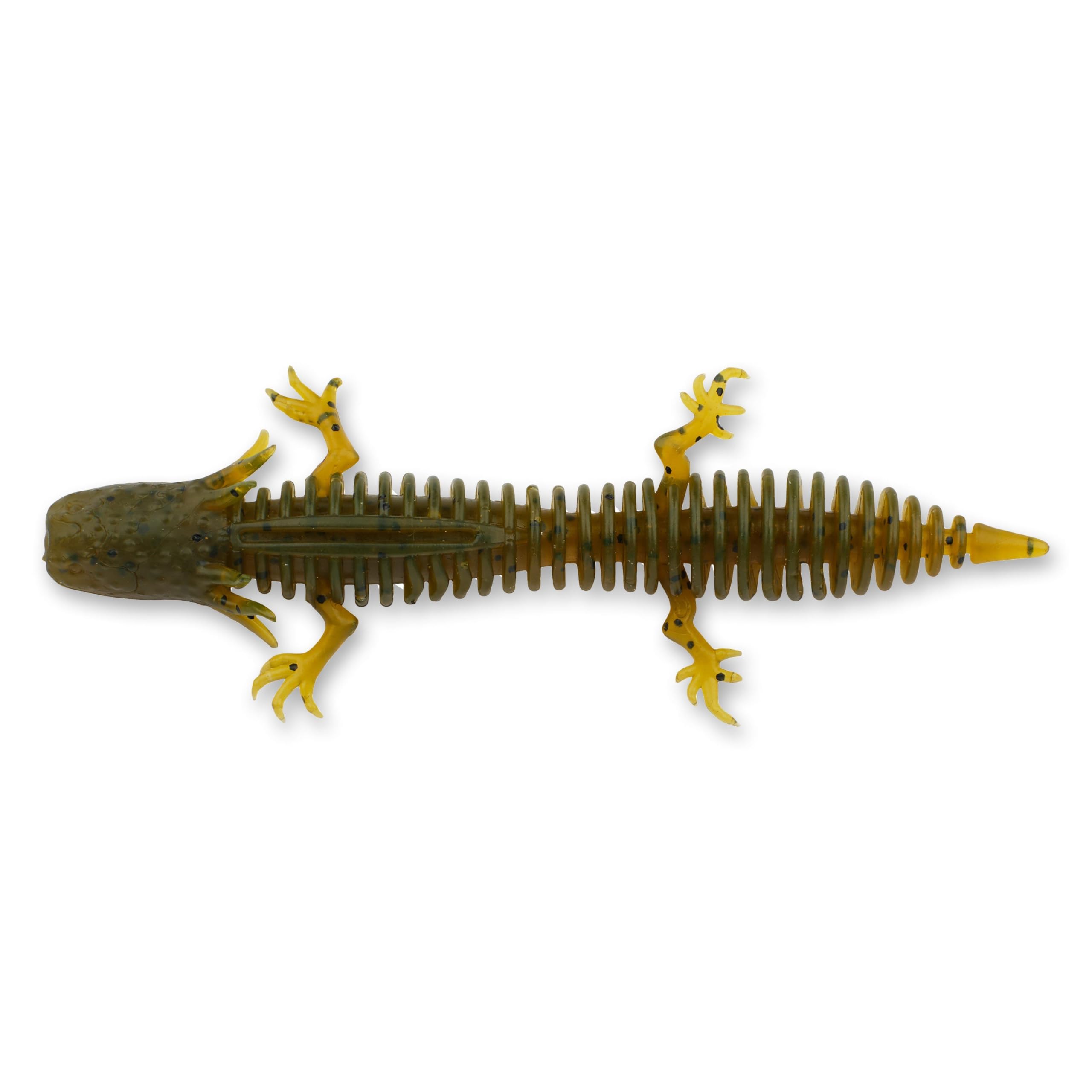 Savage Gear Toughtec NED Salamander Fishing Soft Bait