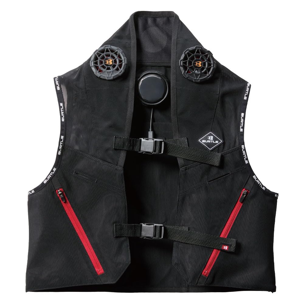 BURTLE IC101S ICECRAFT (Peltier) Fサイズ Amazon.co.jp: BURTLE 正規品 メーカー保証あり バートル アイス
