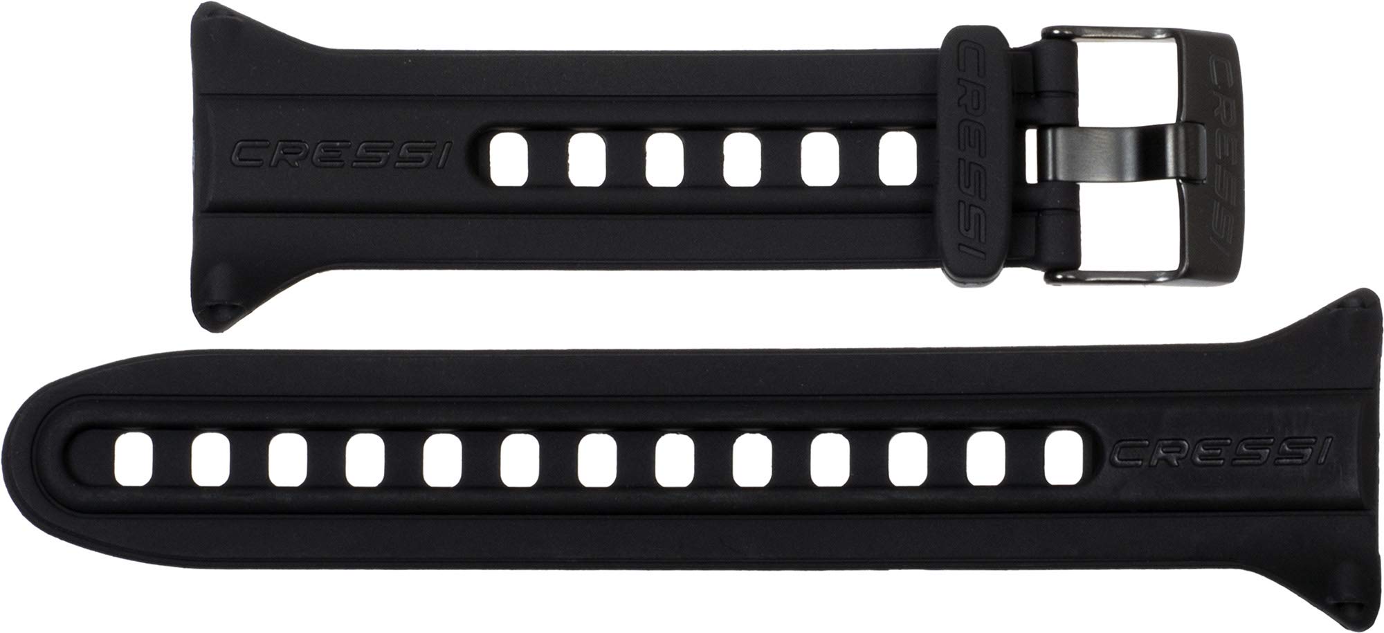 CRESSIGenuine Watchband, Battery Replacement Dive Watch Computer - Official Spare Parts