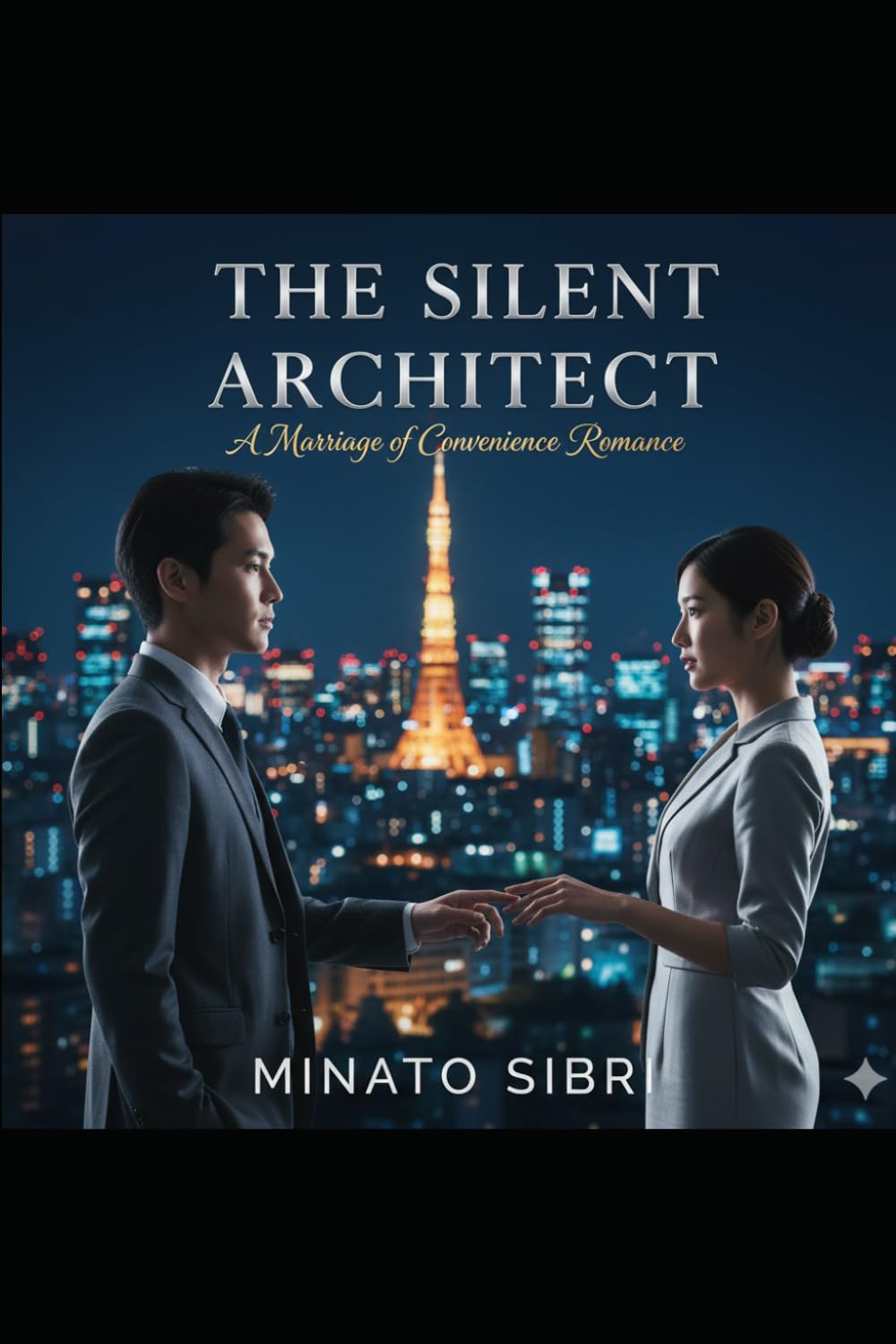 The Silent Architect: Danel's Journey