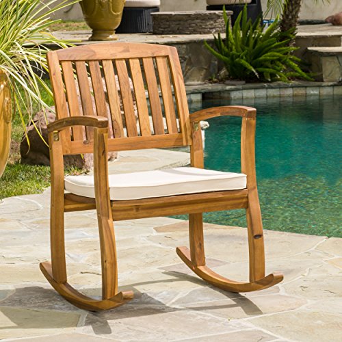 Christopher Knight Home 297253 Lucca Ckh Outdoor Individual Items, Teak Finish Christopher Knight Home 297253 Lucca Ckh Outdoor Individual Items, Teak Finish