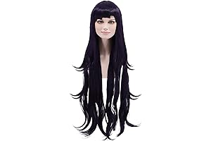 Premium Mikan Tsumiki Cosplay Wig: Embody the Radiant Miku