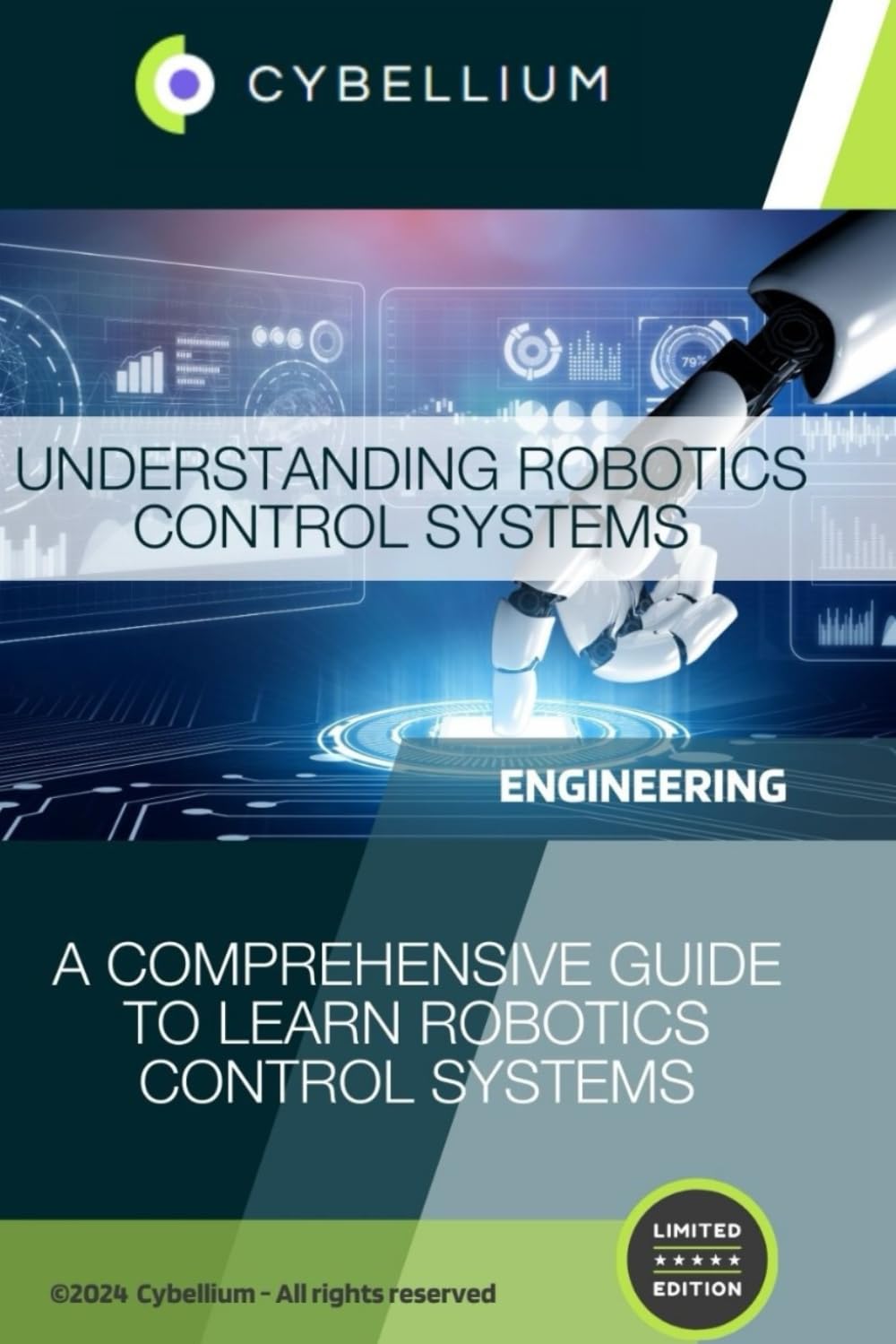 Understanding Robotics Control Systems