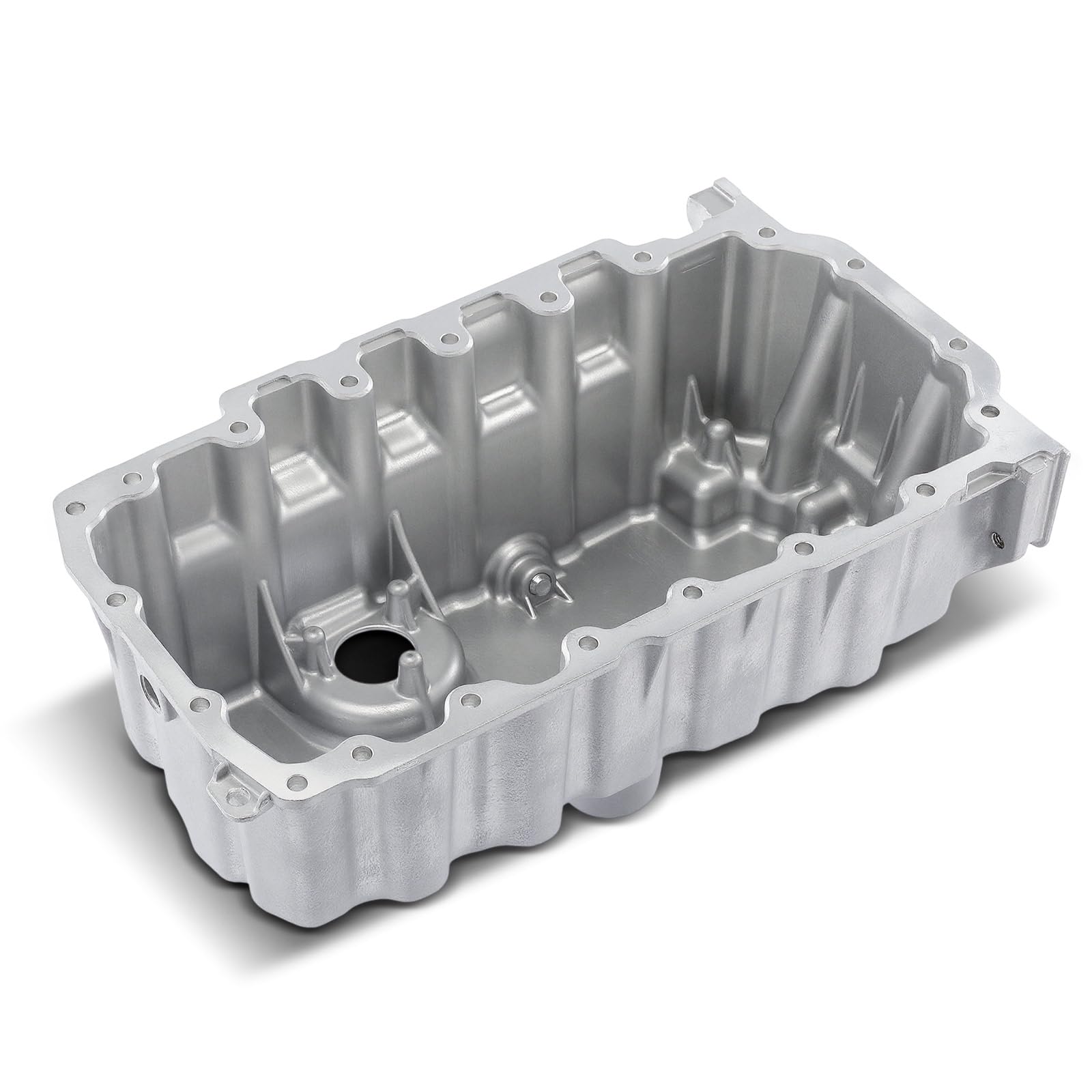Frankberg Coppa dell'olio coppa dell'olio motore 04L103603F | Compatibile con: T.r.a.n.s.p.o.r.t.e.r VI pianale/telaio SFD SFE SFL SFZ SJD