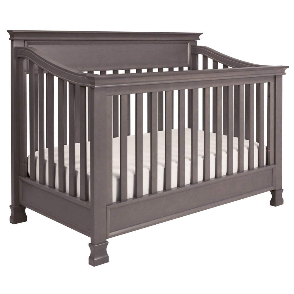 Foothill Crib Million Dollar Baby Classic Foothill In Convertible Crib
