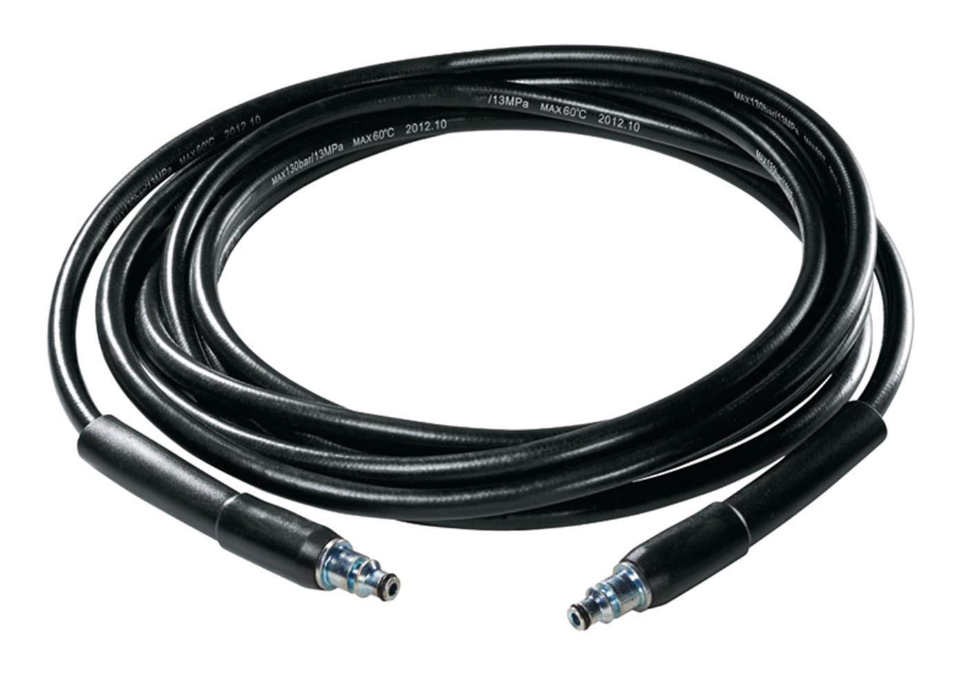 BOSCH 6m High-Pressure Hose for AQT & AQUATAK High-Pressure Washers (B07H36MWH9) Amazon Price History, Amazon Price Tracker
