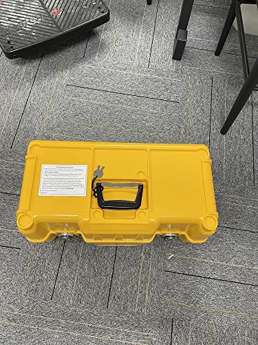 Fujikura Splicer Carry Case CC-30 for FSM-70S,80S,70S+,80S+ Welding Splicer