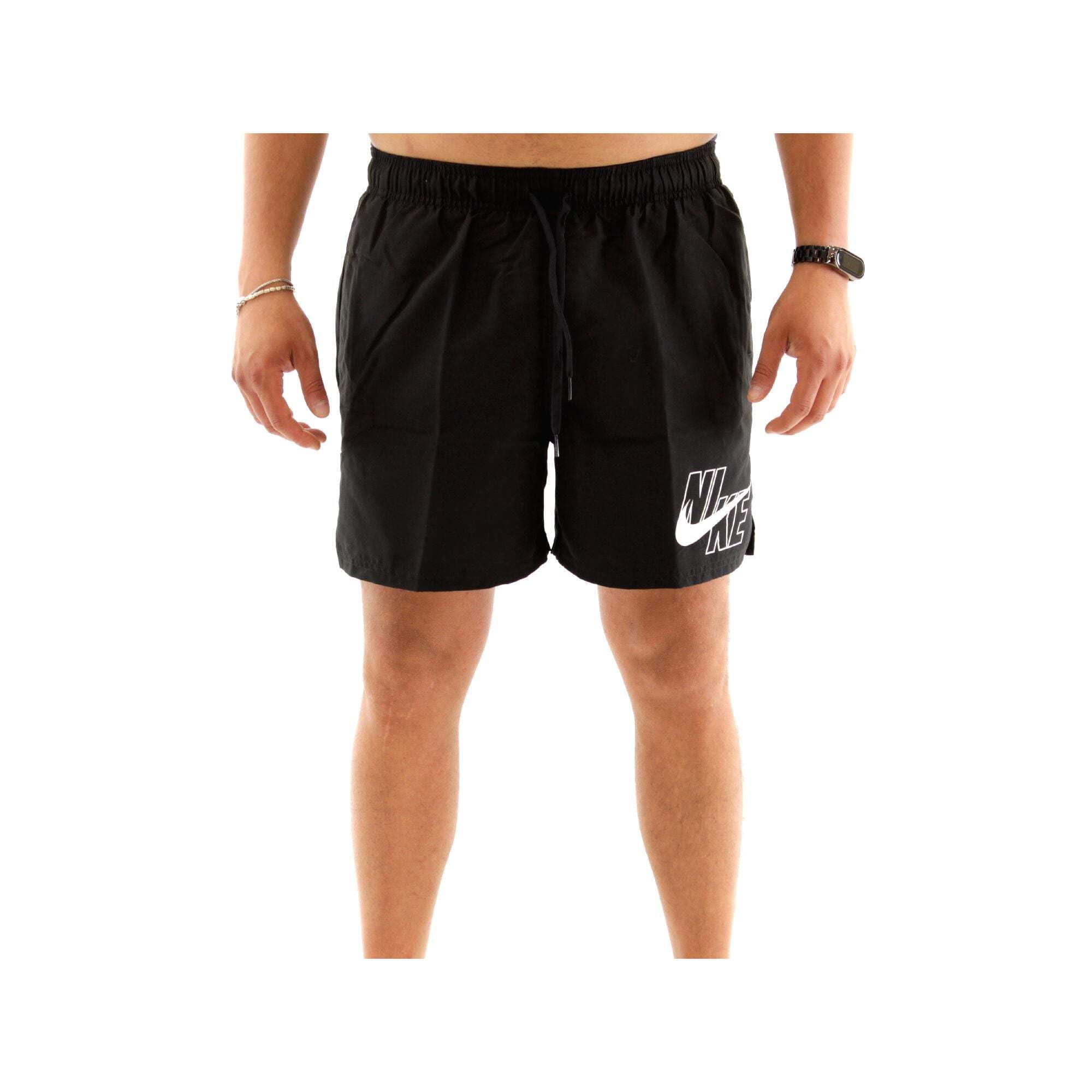 NIKE 5 Volley Short Bañador Hombre