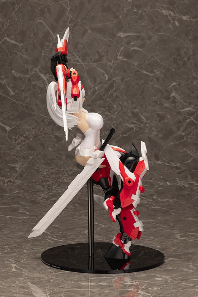 KOTOBUKIYA ASRA ARCHER フィギュア　1個 Bargain Item* Asra Archer Kizuna (Plastic model
