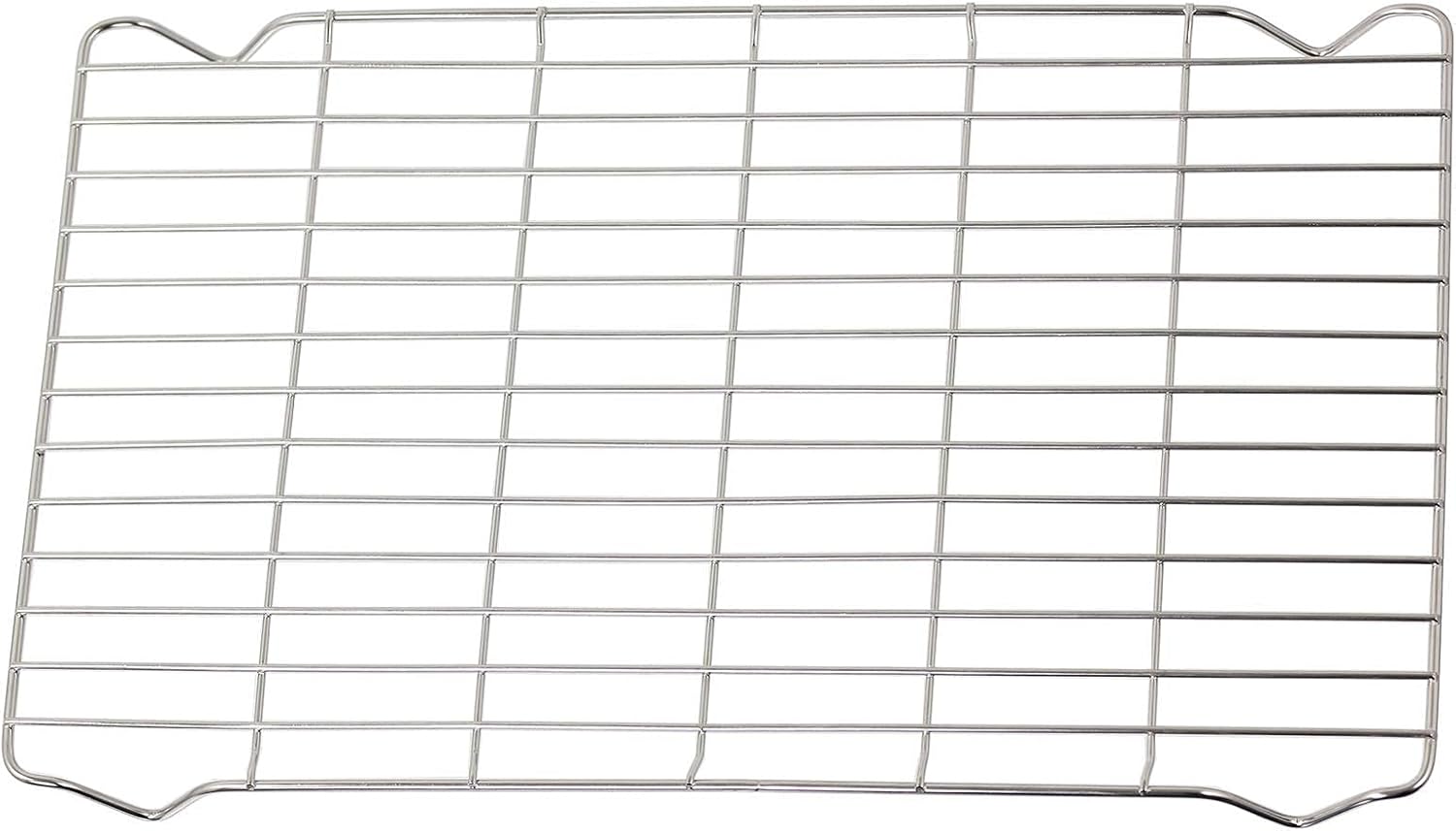 SPARES2GO Grill Pan Grid Wire Tray Rack compatible with Falcon Oven