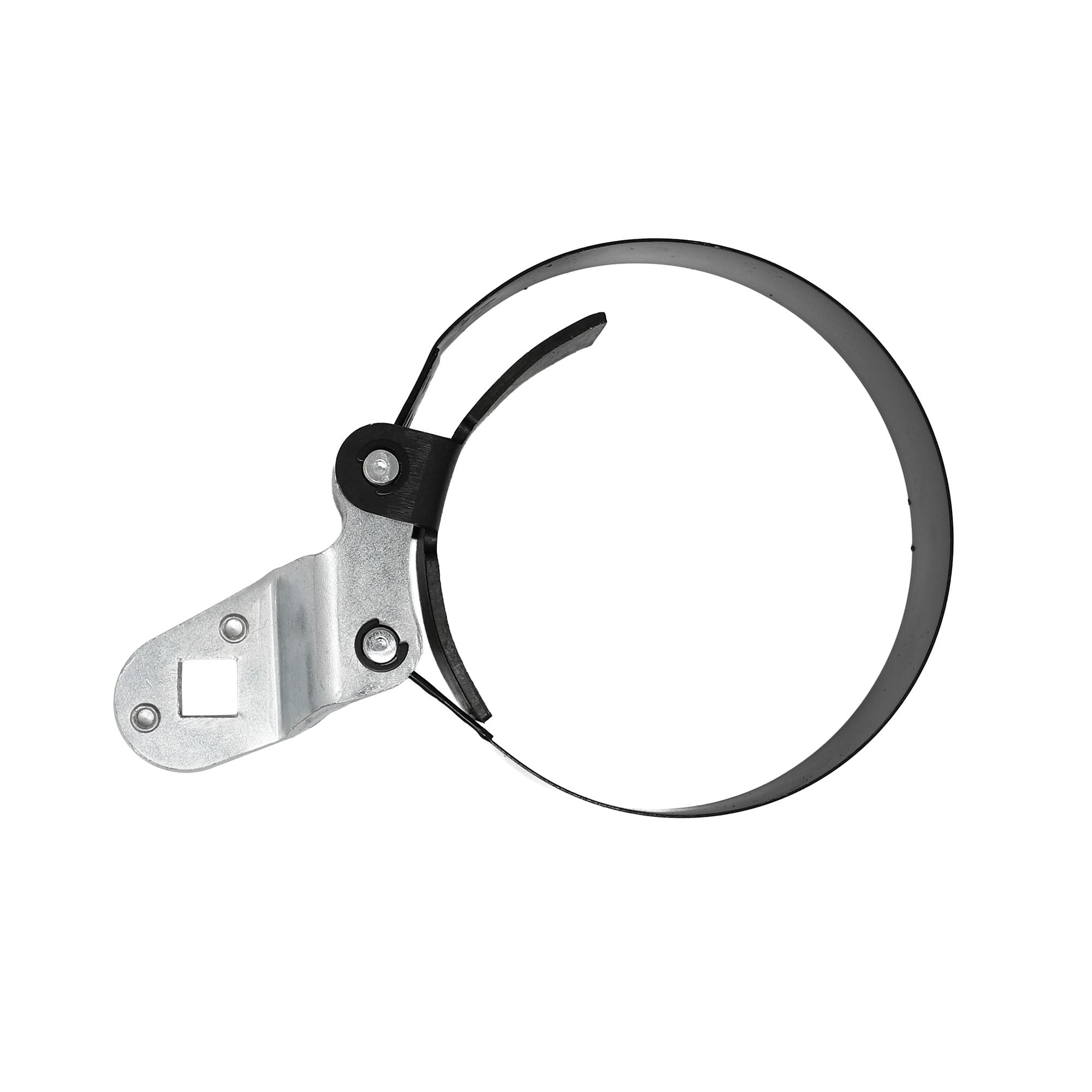 CTA Tools 2565 - Llave de filtro de aceite cuadrada de 104-118 milímetros