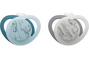 NUK for Nature Orthodontic Pacifier 18-36 Months