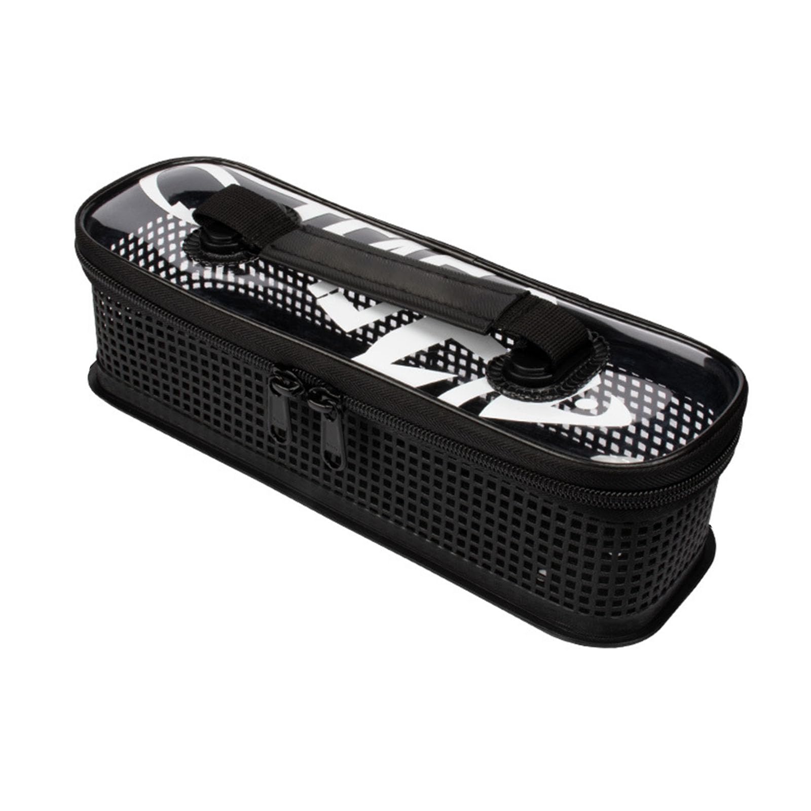 Sac de rangement pour leurres rigide - Boîte appâts carnassiers - 7