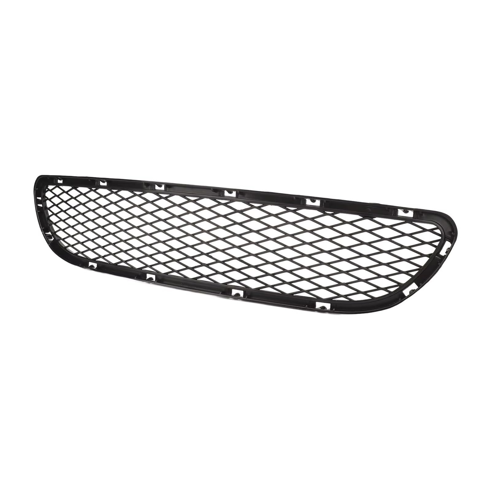 Grille Calandre Pare-chocs Avant 51117198906 pour BMW E90 E91 Berline Touring