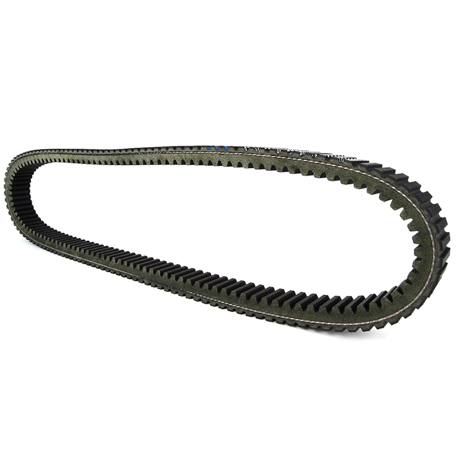 Transfer Belts Drive Belt For Ski Doo For Formula III 600 700 800 For Grand Touring SE 800 For Mach I 700 Z LT R Z For Sport For Standard For Tech For Plus 800 417300066 Drive Belts