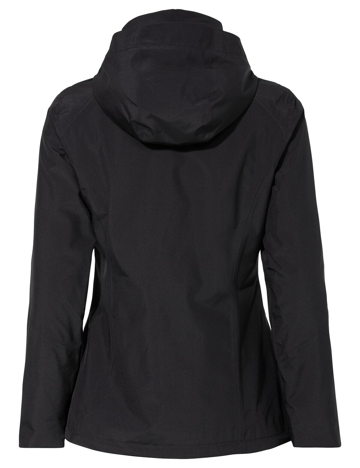 VAUDE Womens Rosemoor 3in1 Jacket II