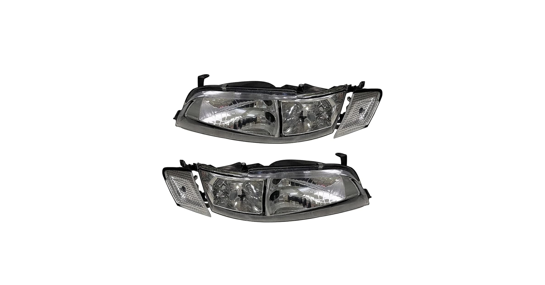 パーツ P18RED HEADLIGHT Amazon.co.jp: 90 Series Mark 2 Headlight Unit Genuine
