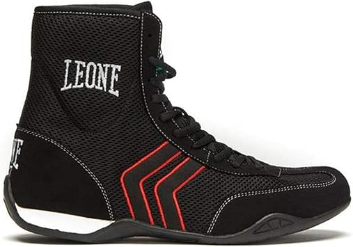 Botas De Boxeo,4