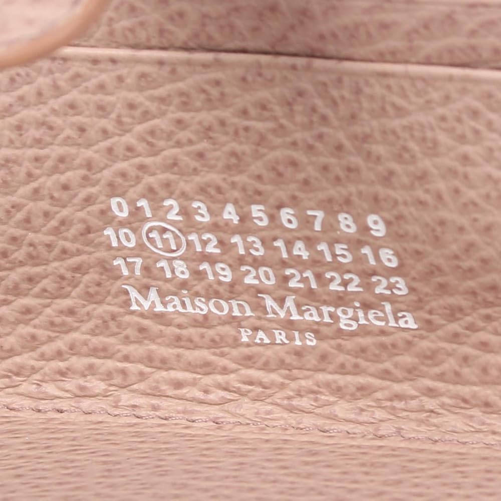 Amazon | メゾンマルジェラ MAISON MARGIELA 財布 二つ折り ミニ