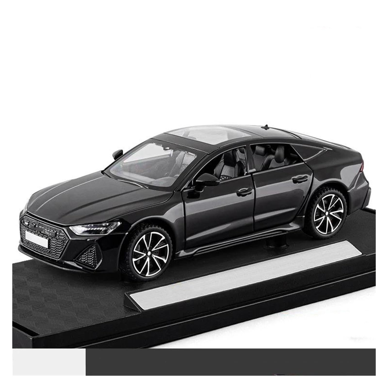 ONAIC Diecast Model For AUDI RS7 C8 Diecast Model Car
