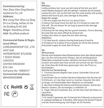 508-10-1 SONAX PRO レディースシェーバー 5in1 31TvgAJobgL._AC_SY350_QL15_.jpg