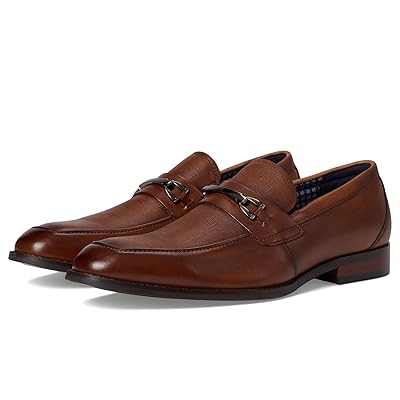 Stacy Adams Kaylor Penny Slip On Loafer Men