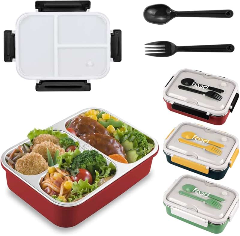 Amazon.ca Lunch Boxes for Kids