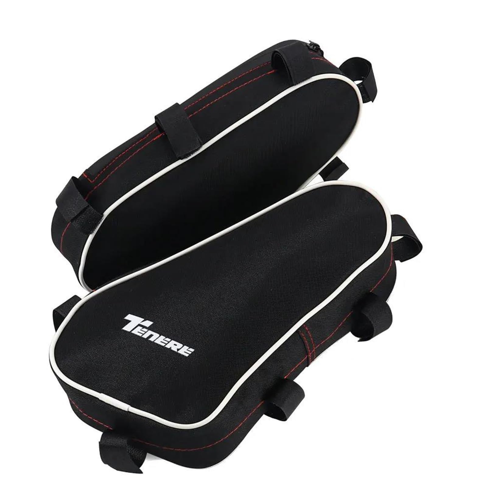 Borsa Per Barre Paramotore Per T7 Tenere 700 2019-2024, Kit Porta Attrezzi Per Riparazione Telaio Paraurti Kit di attrezzi la conservazione