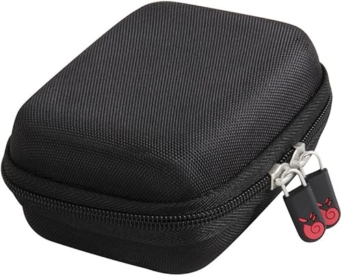 Miniatura 2 de Hermitshell Estuche rígido de viaje para Maglula ltd. cargador y descargador de cargadores UpLULA 9-45 (no incluye el cargador/descargador de