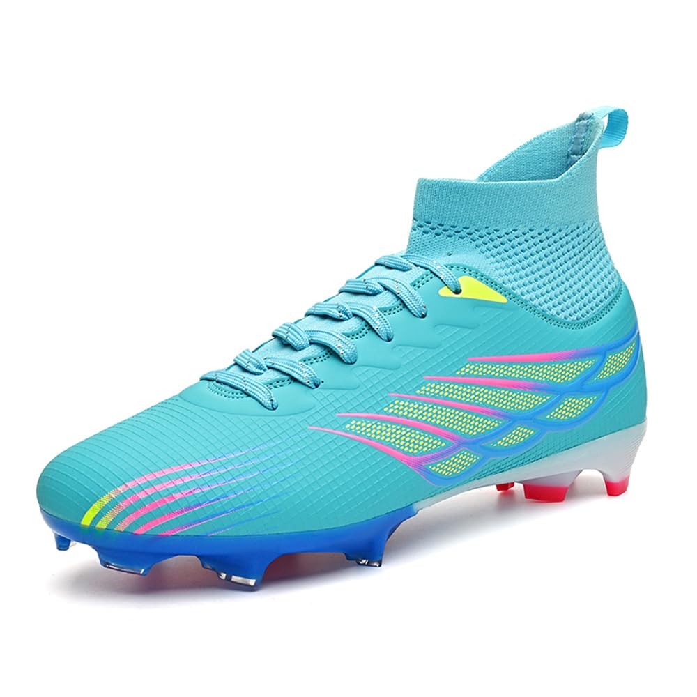 Herren Fußballschuhe Profi Sportschuhe AG TF Herren und Damen Fußballschuhe Kinder und Studenten Fußballschuhe