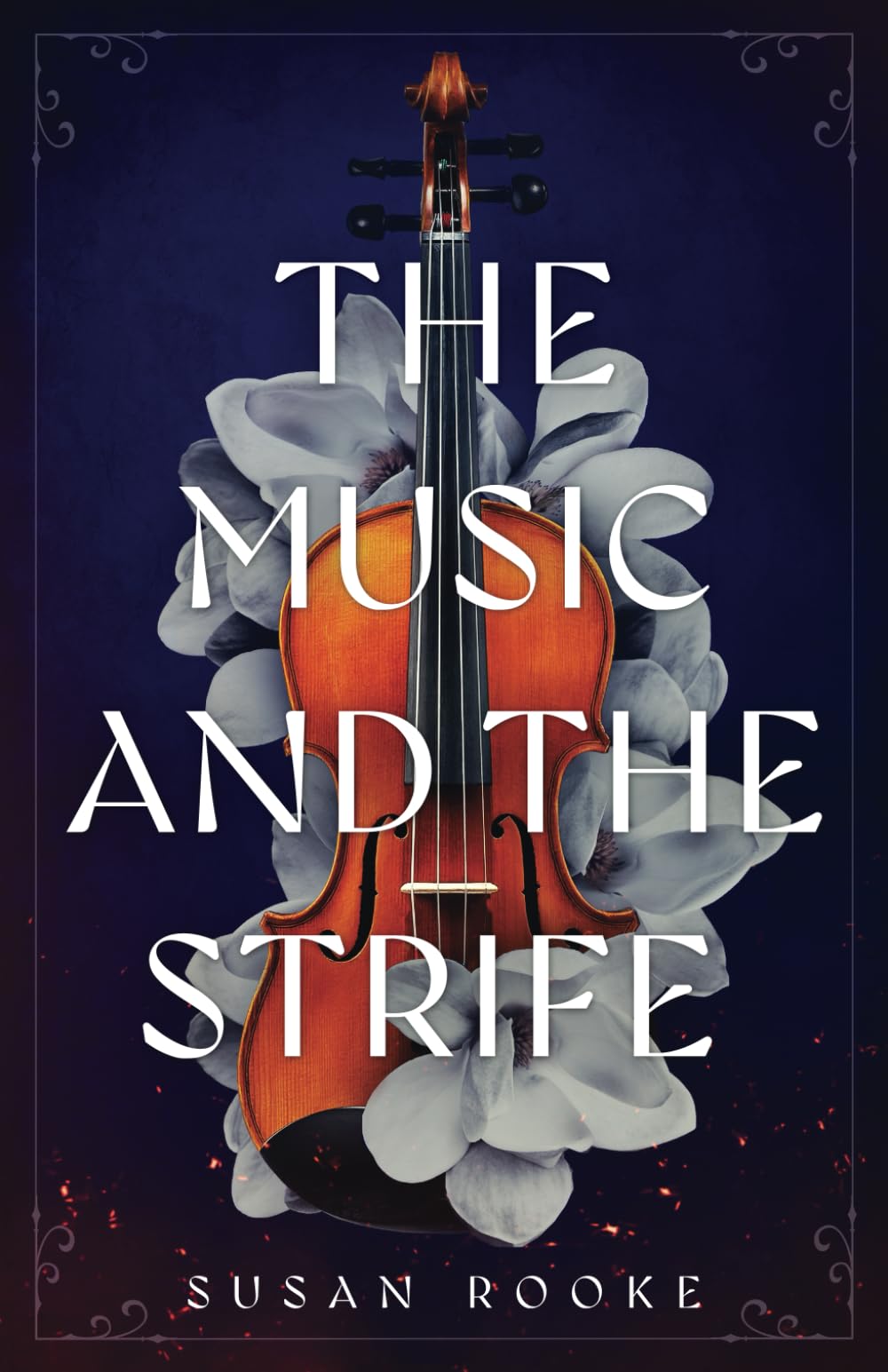 Buy The Music and the Strife — BookShops.in