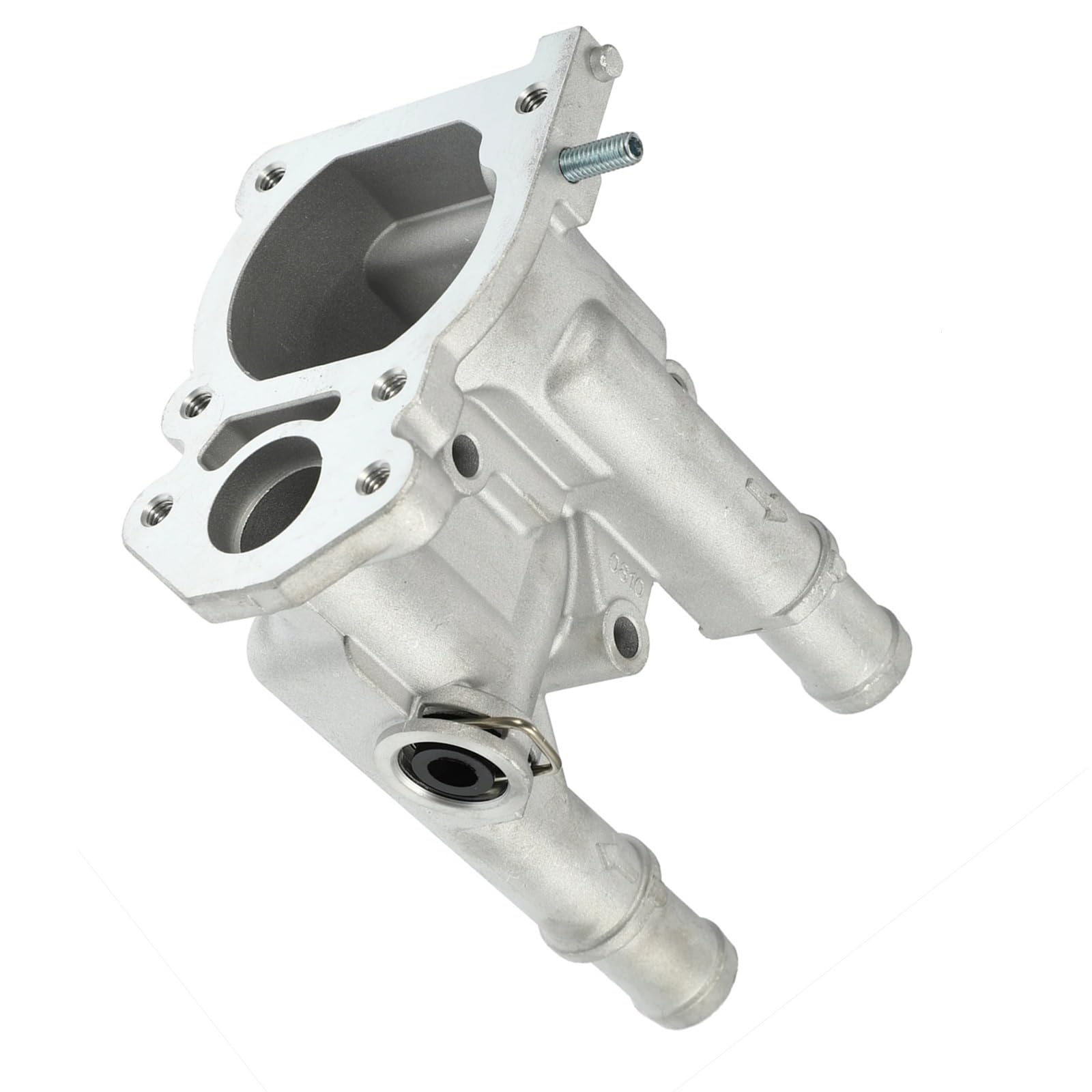 do Chevroleta do Sonic 2012-2016 55578419/55577072 akcesoria obudowa termostatu płynu chłodzącego silnika samochodowego