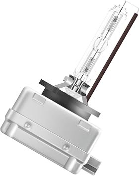 Osram D1S Xenarc Original HID xenon bulb, discharge lamp | OEM quality | 66140 | Folding box | Made in Germany | Trust code